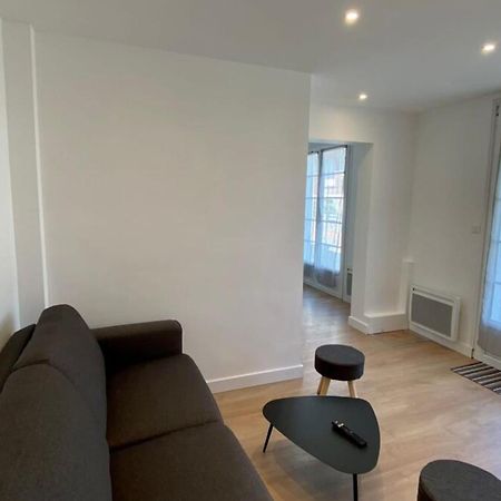 2-Bedroom Apartment For 4 People Near The Beach Merlimont-Plage Exterior foto