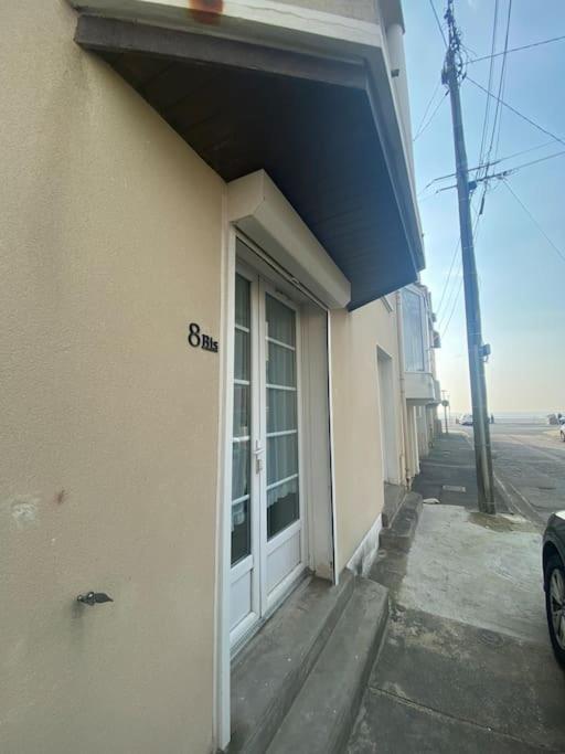 2-Bedroom Apartment For 4 People Near The Beach Merlimont-Plage Exterior foto